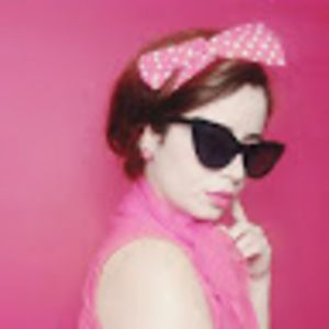 Meet your Posher, Calladitasnomore